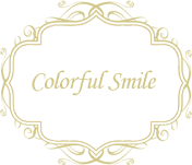 Colorful Smile